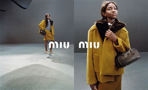 miu miu commercial|Miu Miu LIVE! .